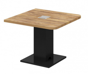 Стол для переговоров крайний Parliament 1000t