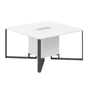 Стол для переговоров Event прямой 1400x1400