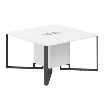 Стол для переговоров Event прямой 1400x1400