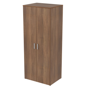 Шкаф для одежды с фасадами Stil 2Ш.011.1