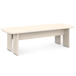 Стол для переговоров VIANTO 2700 (дуб "Konti")