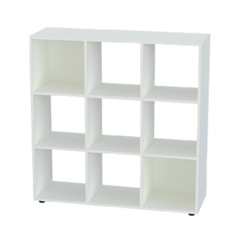 Стеллаж Монисто ячеистый (М1212)