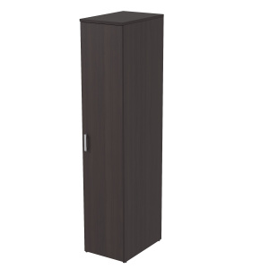 Шкаф для одежды с фасадами Stil 2Ш.012.1