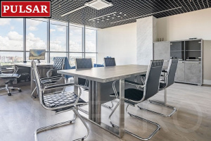 Стол переговоров на 6 человек PULSAR 22/10