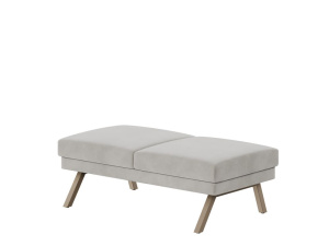 ALDO банкетка двухместная